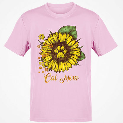 Classic Unisex T-Shirt - WF6MASZR - Light Pink - 5