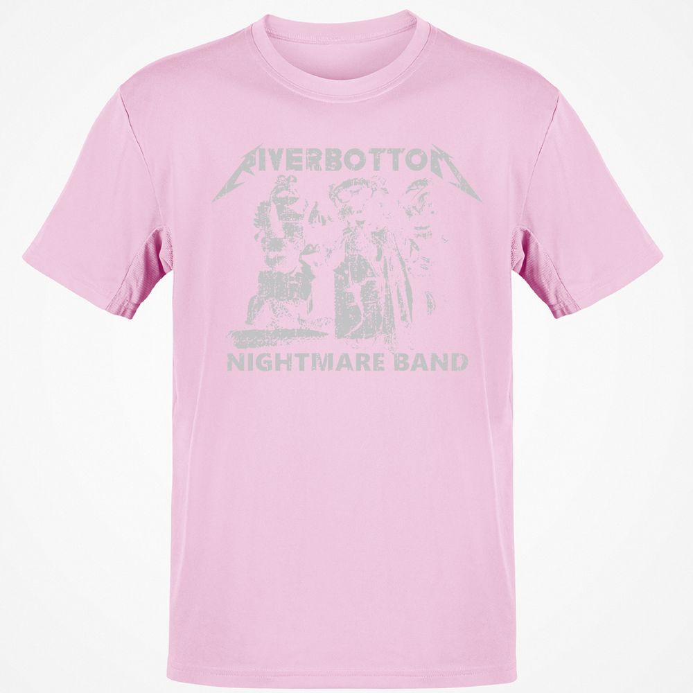 Nightmare Band - Light Pink - 5