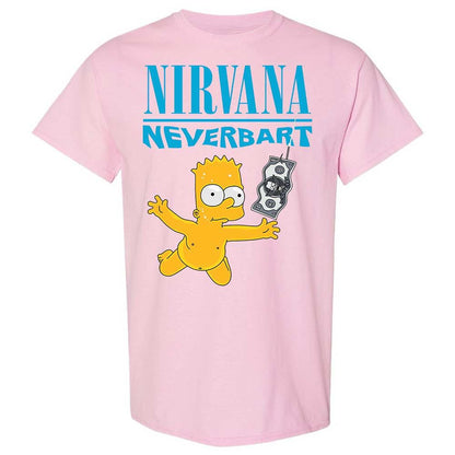 Neverbart - Light Pink - 5