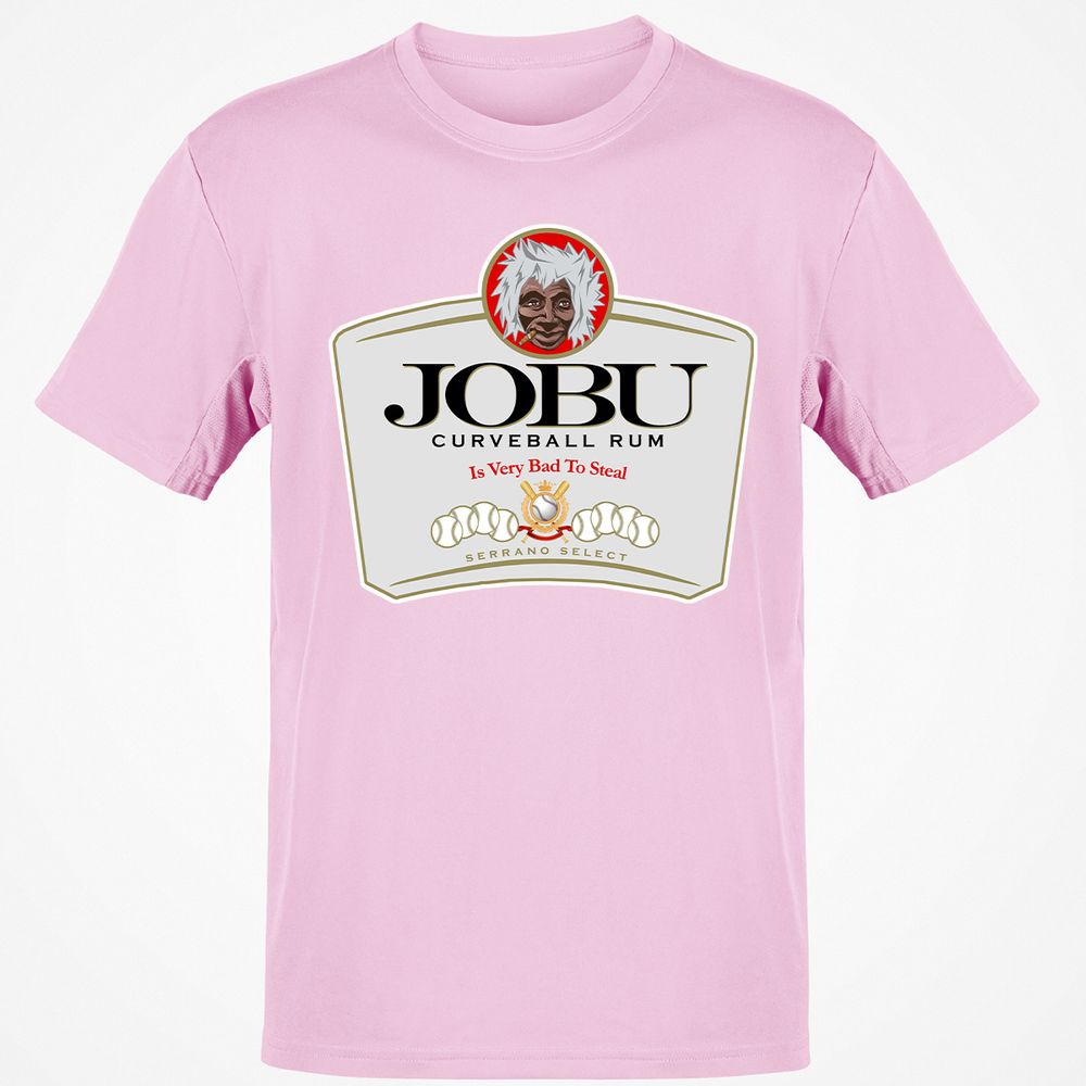 Classic Unisex T-Shirt - 8P42H9DL - Light Pink - 5