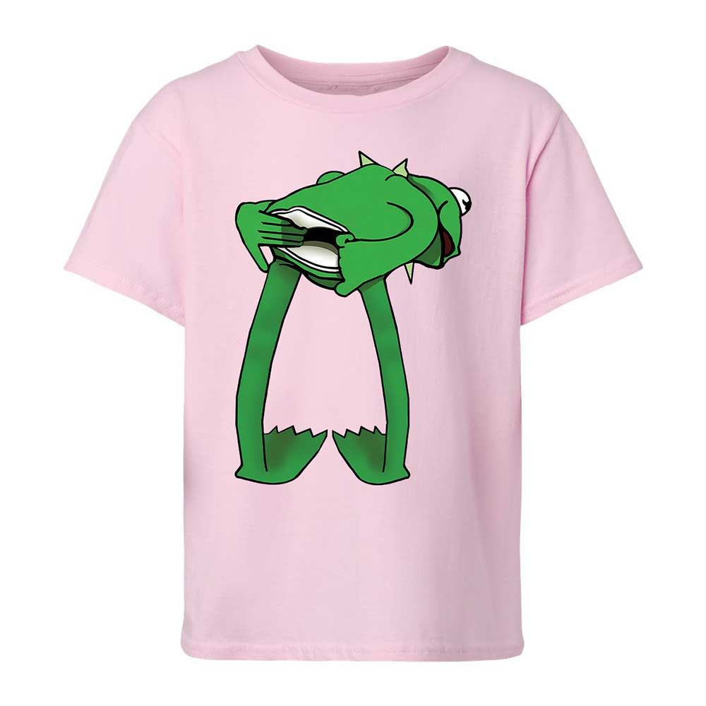Froggy Style - Light Pink - 5