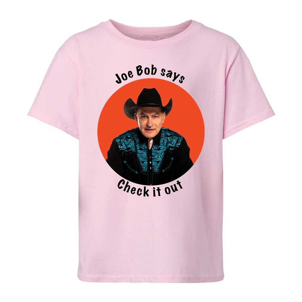 Check it out - Light Pink - 5