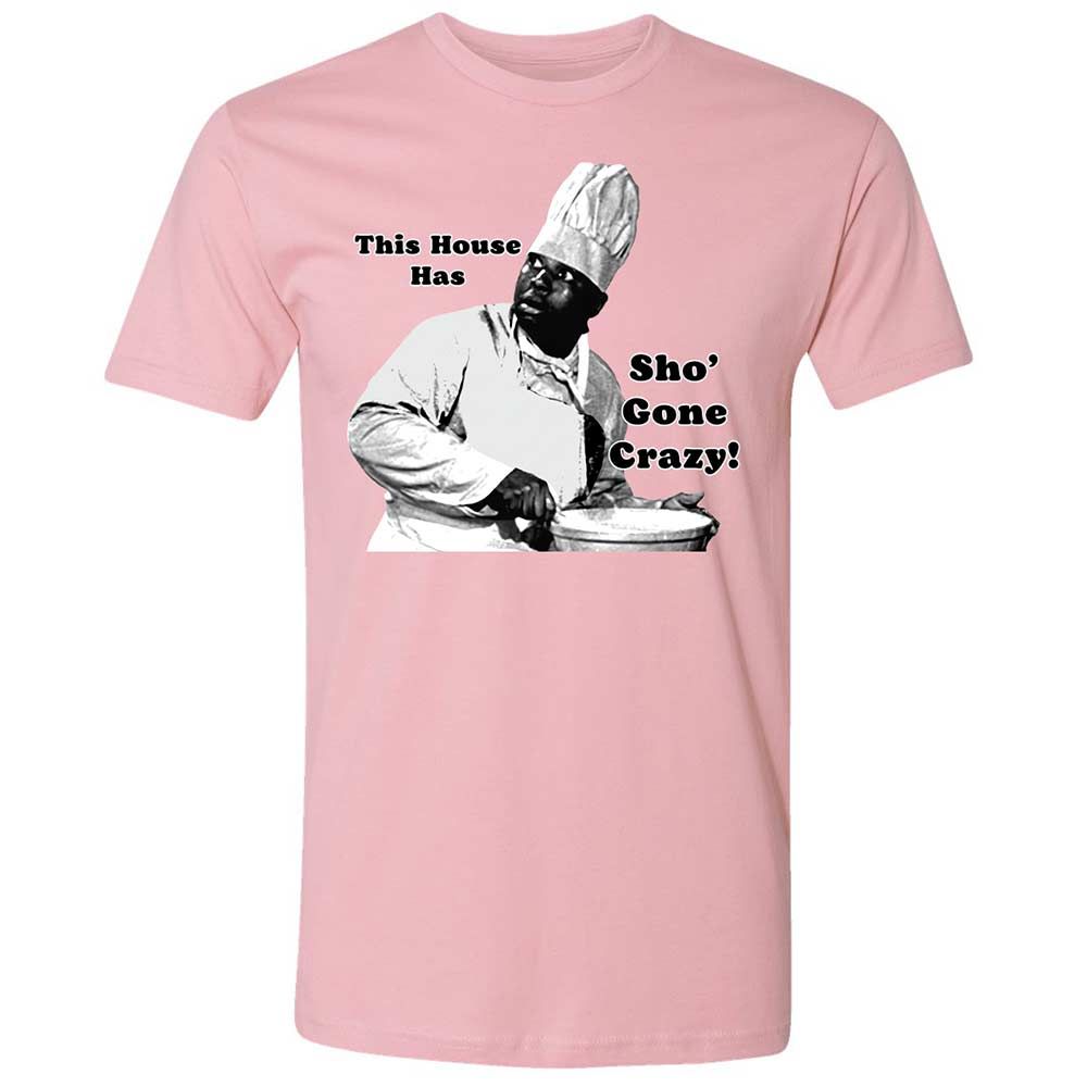 Premium Unisex T-Shirt - MDJZJ2VR - Light Pink - 5