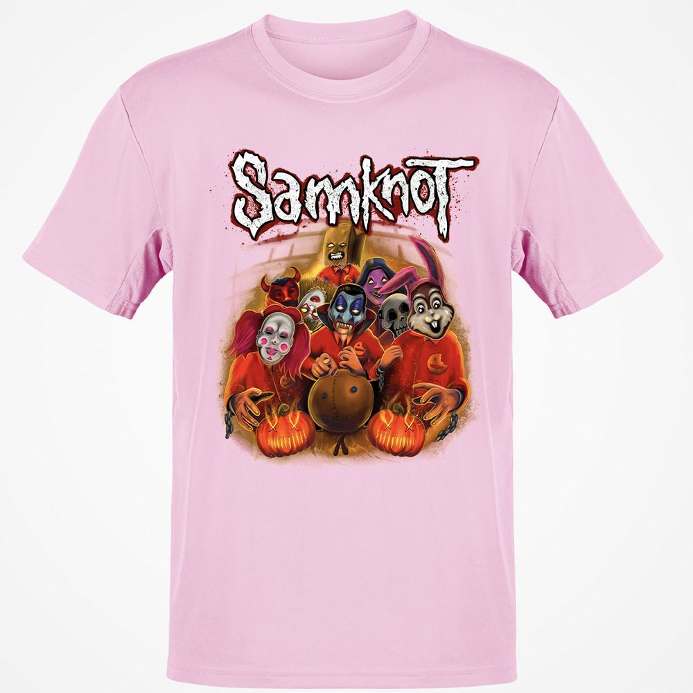 Classic Unisex T-Shirt - TTTPJXJE - Light Pink - 5