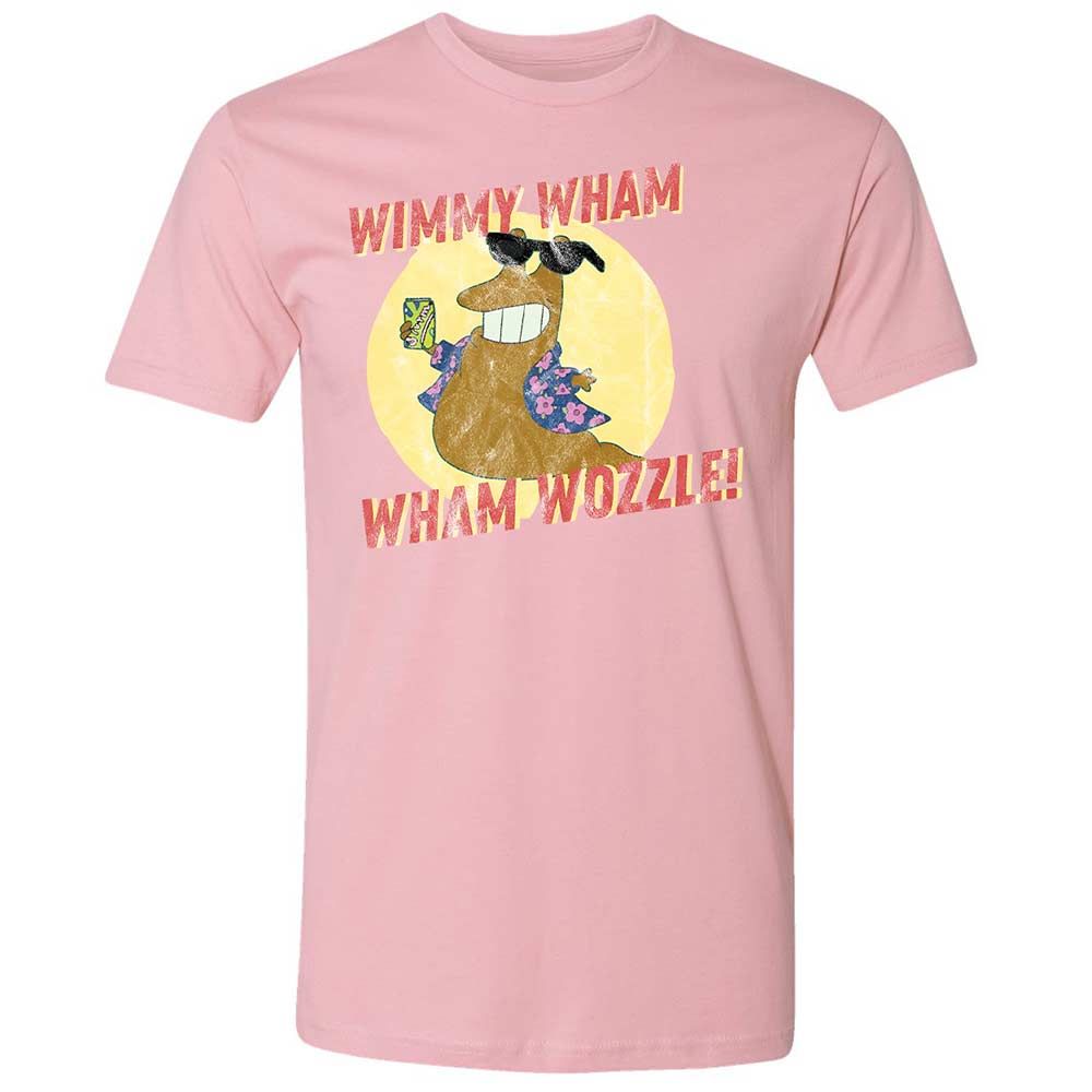 Premium Unisex T-Shirt - 9W2RVWQS - Light Pink - 5