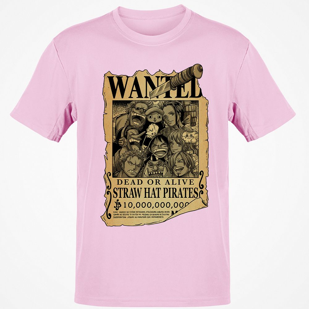Classic Unisex T-Shirt - SDS4SLYB - Light Pink - 5