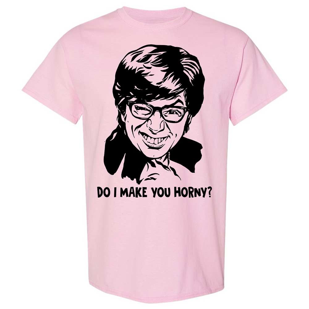 Classic Unisex T-Shirt - 8KCB9L95 - Light Pink - 5