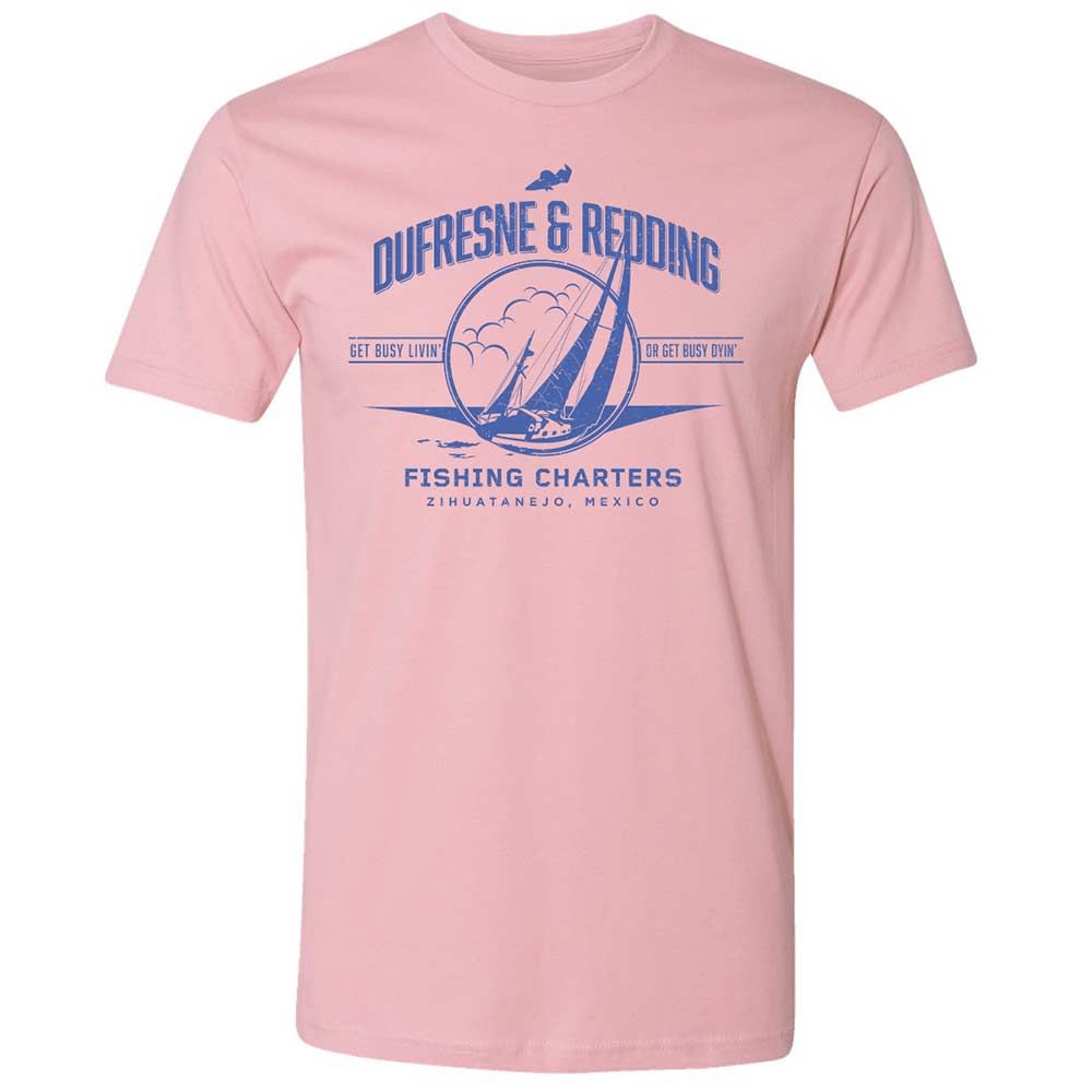 Premium Unisex T-Shirt - 4L2UTAEQ - Light Pink - 5