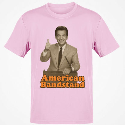 Classic Unisex T-Shirt - S63NSQZL - Light Pink - 5