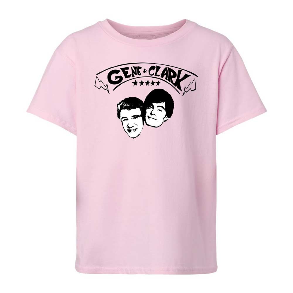 The Blue Jean Committee - Light Pink - 5