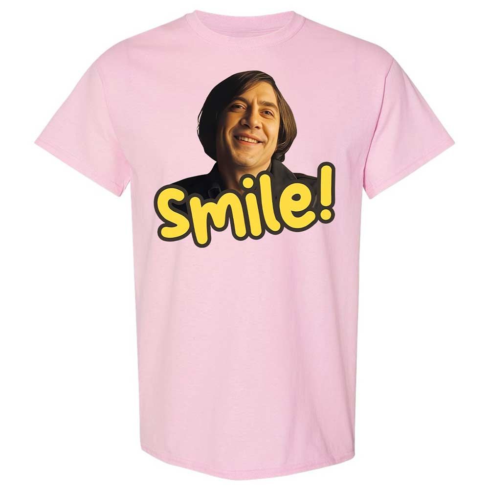 Anton Smile - Light Pink - 5