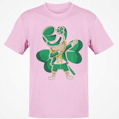 Classic Unisex T-Shirt - 1X481VRU - Light Pink - 5