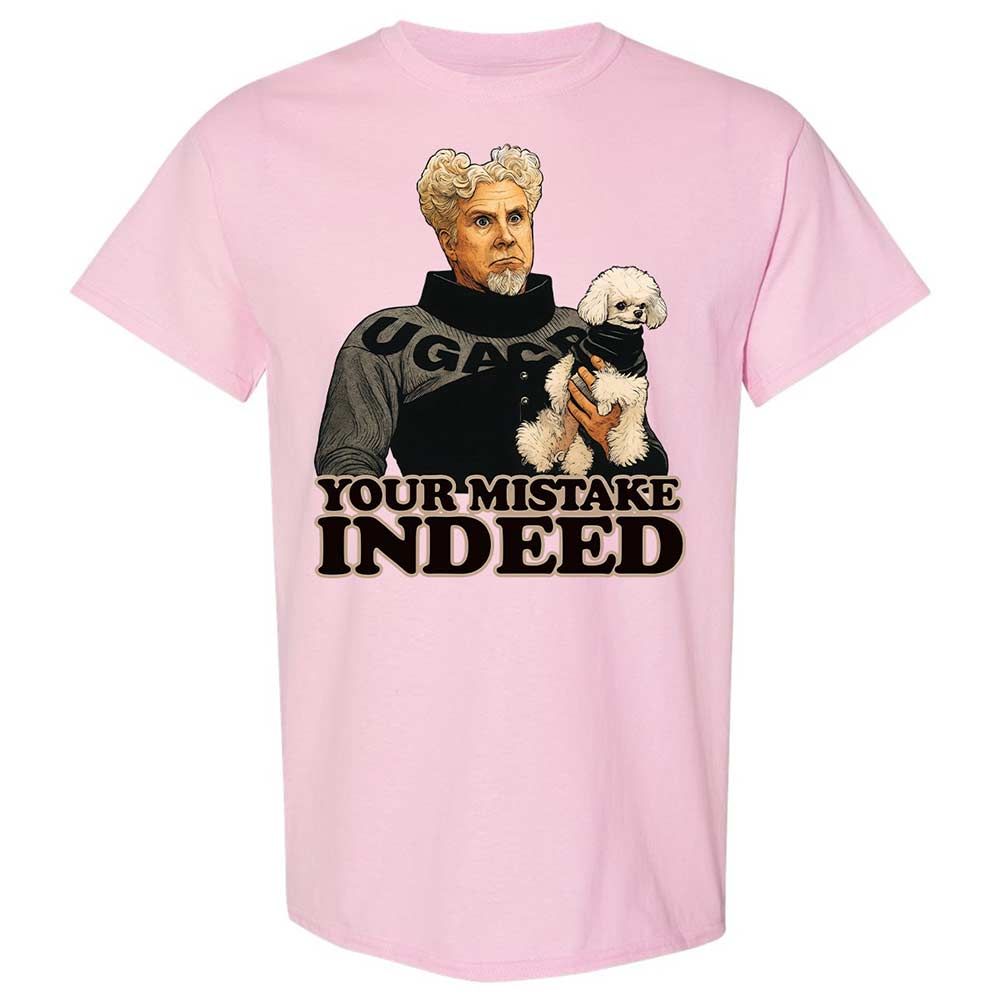Classic Unisex T-Shirt - 17RZQXR1 - Light Pink - 5