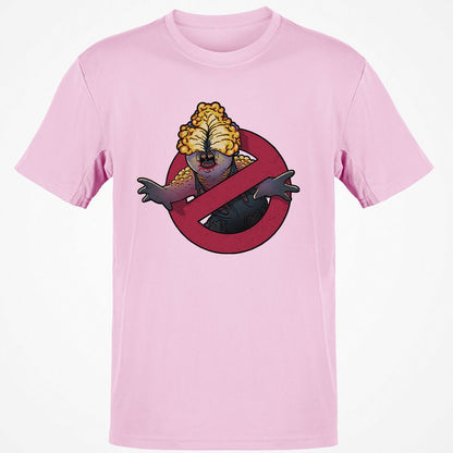 Classic Unisex T-Shirt - YHR42VHX - Light Pink - 5