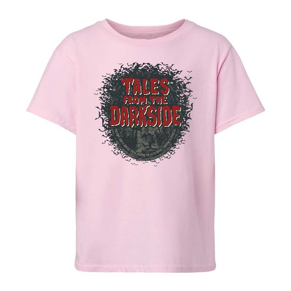 Darkside - Light Pink - 5