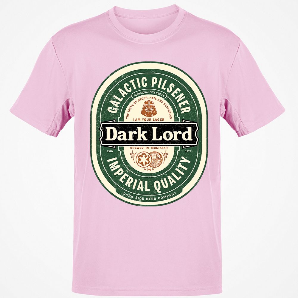 Classic Unisex T-Shirt - 3AHC7248 - Light Pink - 5