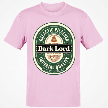 Classic Unisex T-Shirt - 3AHC7248 - Light Pink - 5