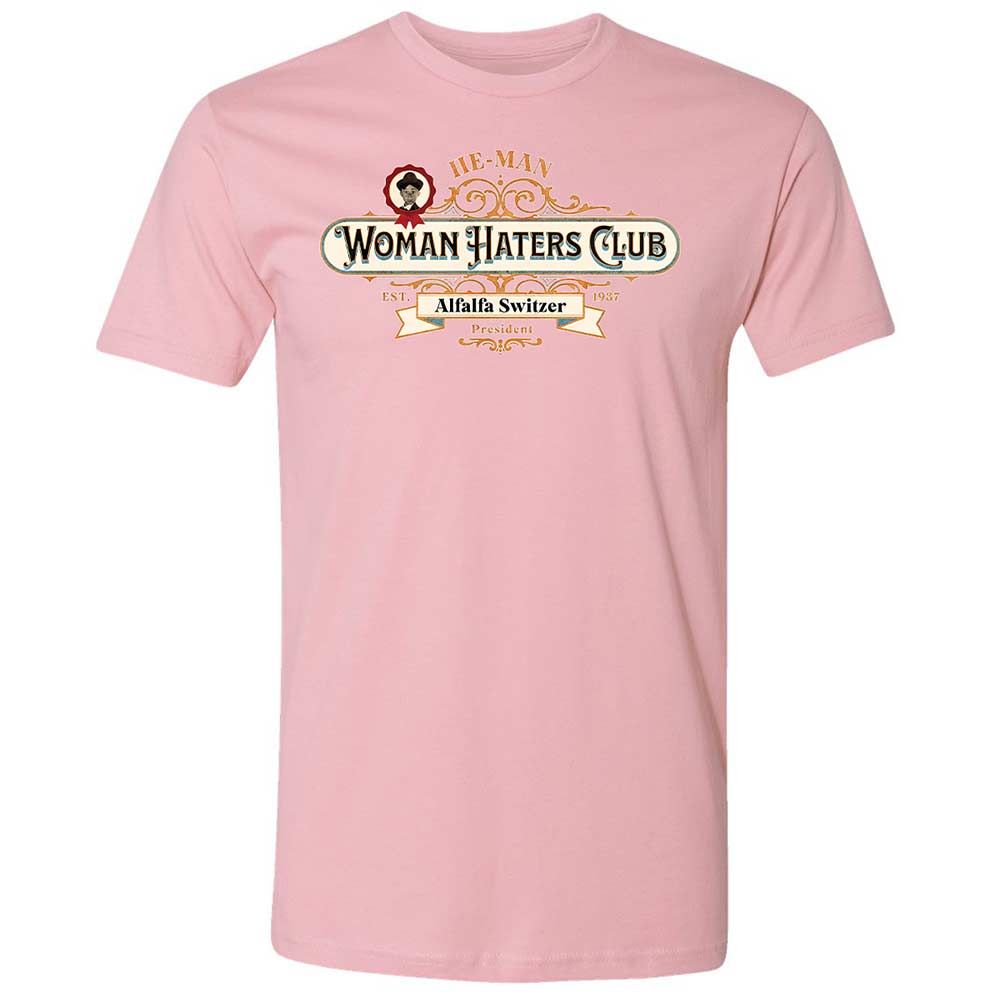 Premium Unisex T-Shirt - BKX8A47S - Light Pink - 5