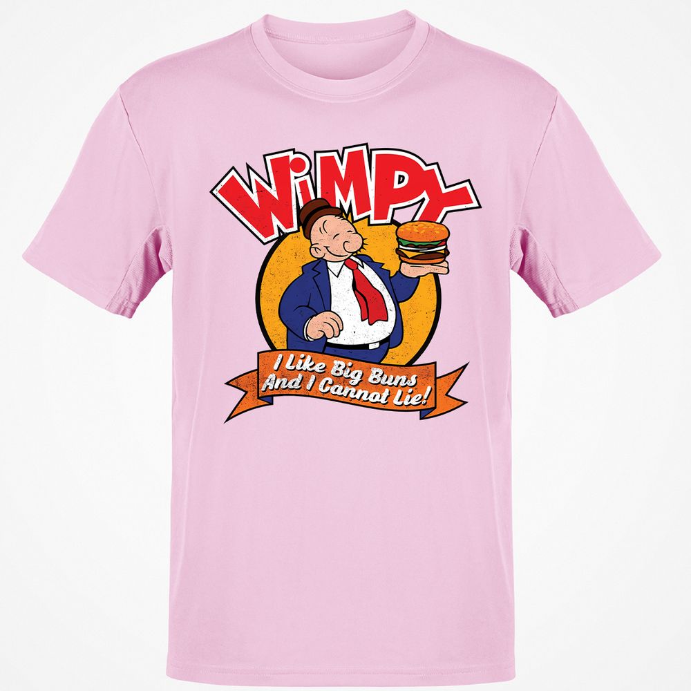 Classic Unisex T-Shirt - 5NFFH2AQ - Light Pink - 5