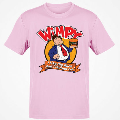 Classic Unisex T-Shirt - 5NFFH2AQ - Light Pink - 5