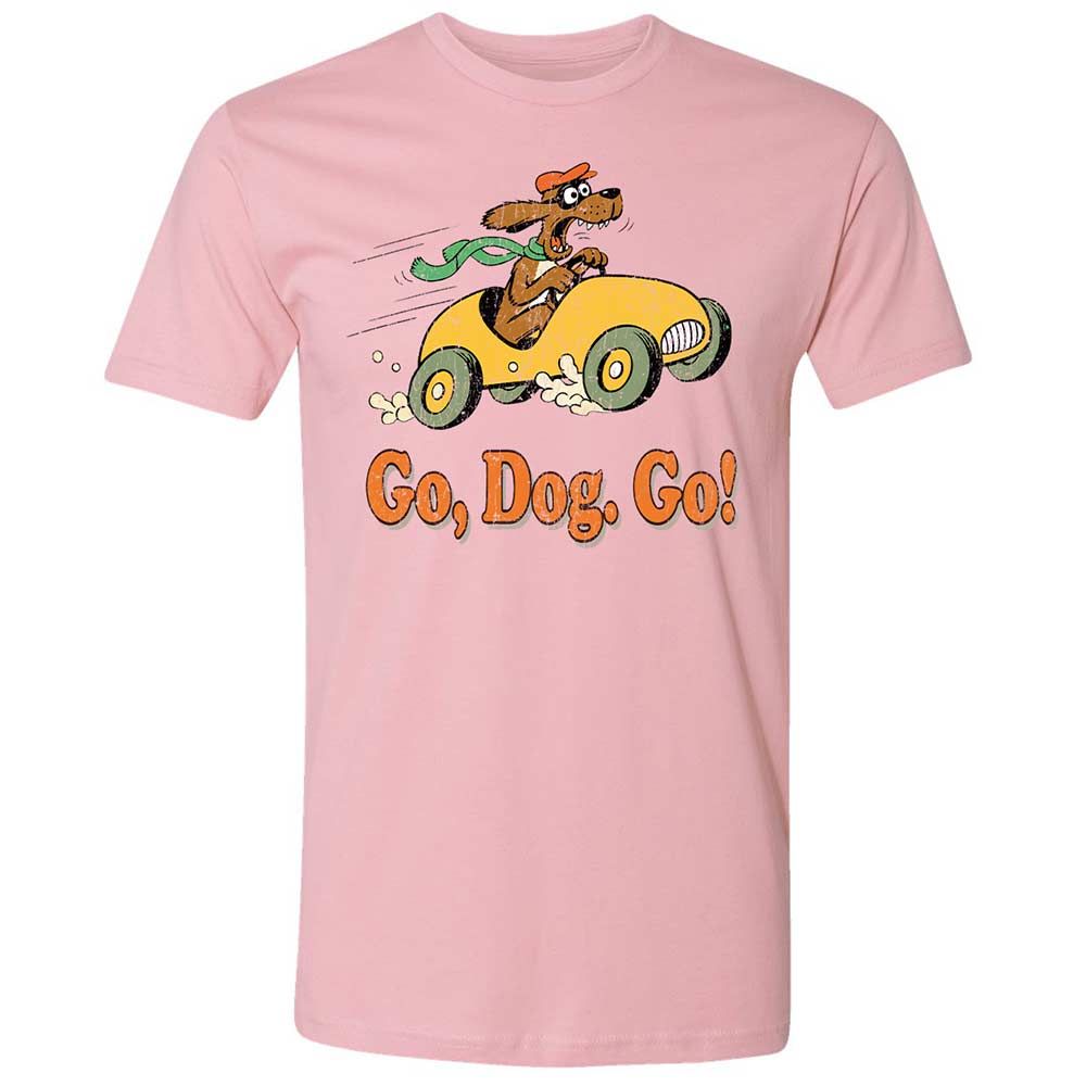 Premium Unisex T-Shirt - ZNCEQW5L - Light Pink - 5