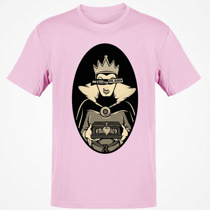 Classic Unisex T-Shirt - FZBJEBR7 - Light Pink - 5