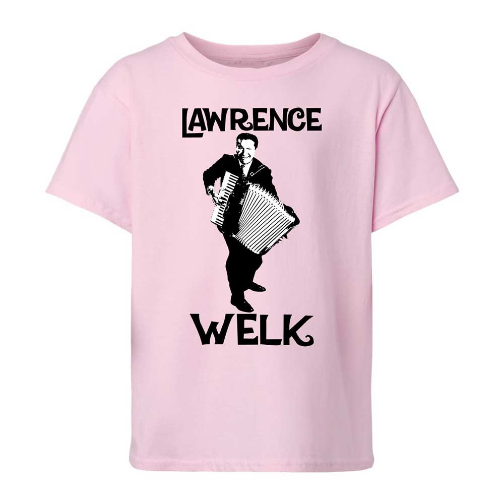 Lawrence Welk - Light Pink - 5