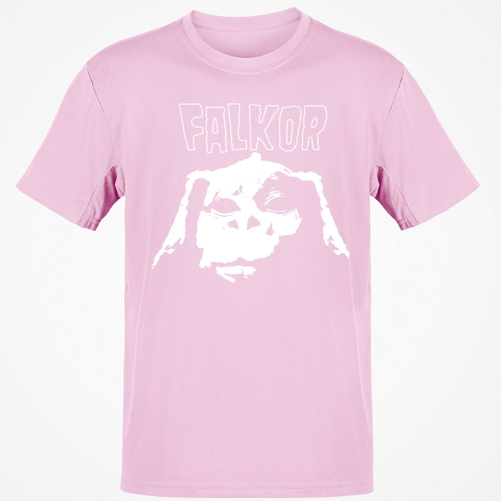 Classic Unisex T-Shirt - VT9MXUUL - Light Pink - 5