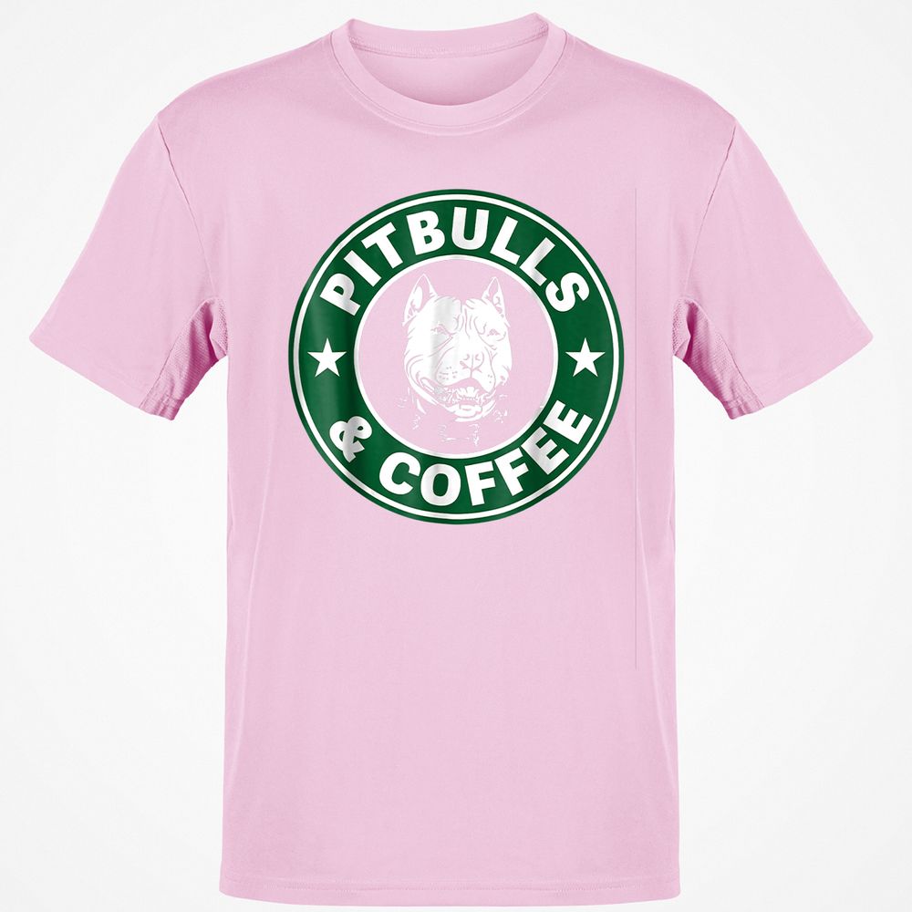 Classic Unisex T-Shirt - YH476FXG - Light Pink - 5