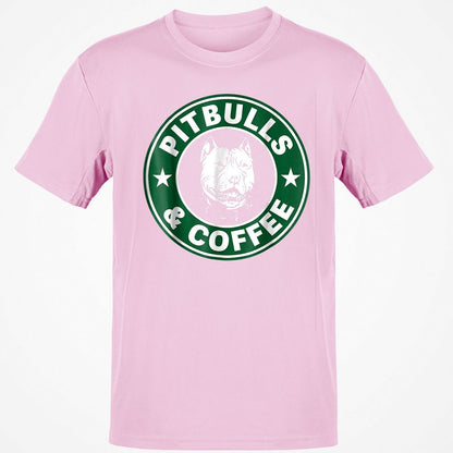 Classic Unisex T-Shirt - YH476FXG - Light Pink - 5