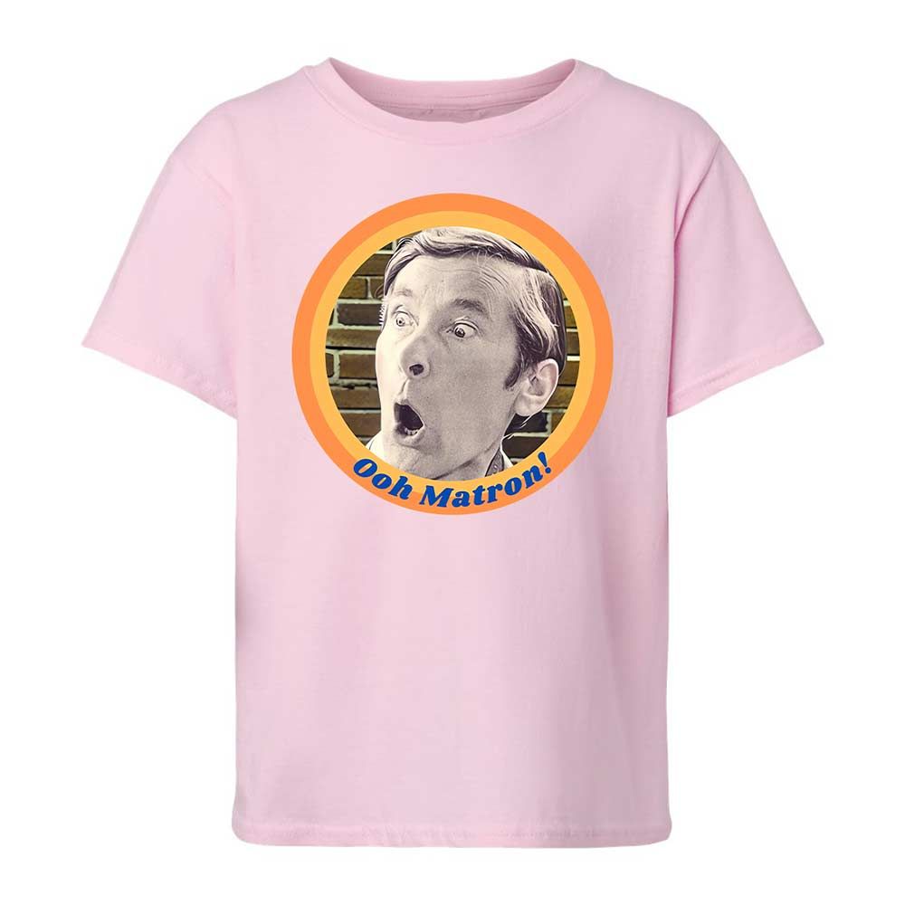 Kids T-Shirt - 5SGUNV63 - Light Pink - 5