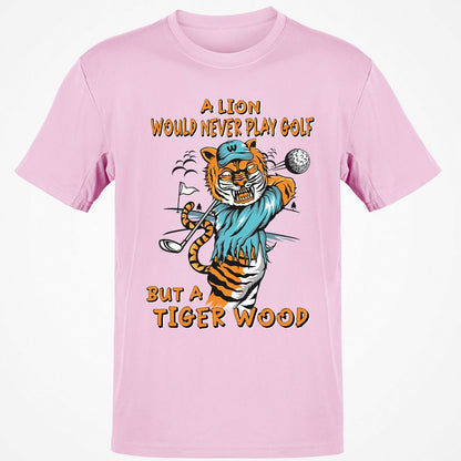 Classic Unisex T-Shirt - 2A8VJSX4 - Light Pink - 5