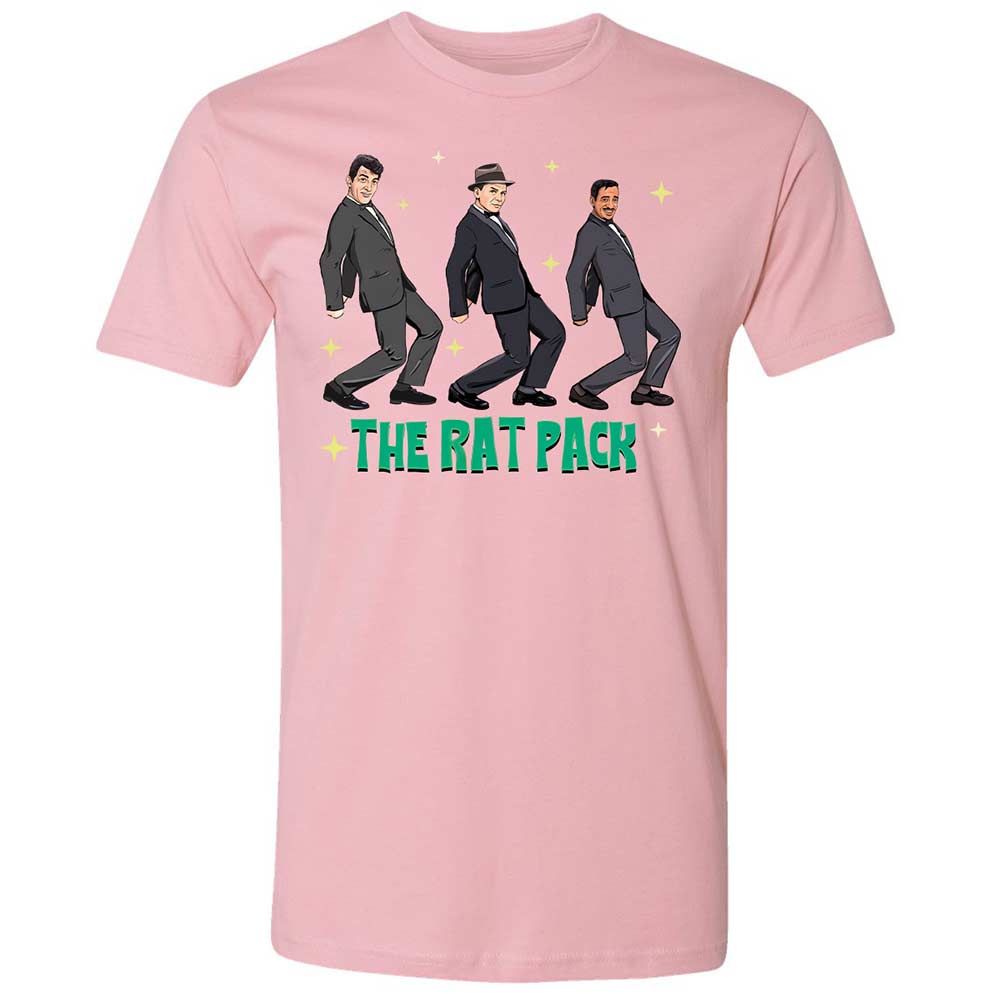 Premium Unisex T-Shirt - 5WJ6B6N6 - Light Pink - 5