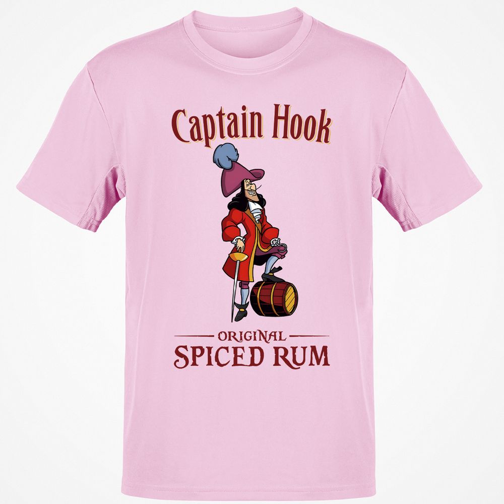 Classic Unisex T-Shirt - R2FMLCAZ - Light Pink - 5