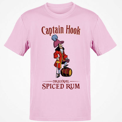 Classic Unisex T-Shirt - R2FMLCAZ - Light Pink - 5