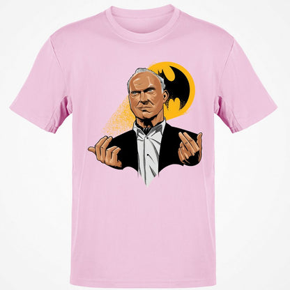 Classic Unisex T-Shirt - CFSK2B8P - Light Pink - 5