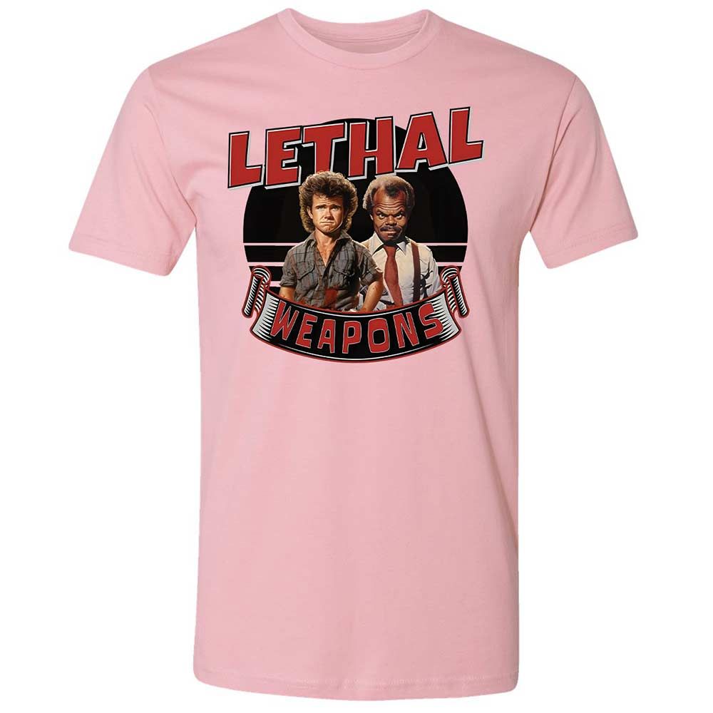 Premium Unisex T-Shirt - JTFBPGFF - Light Pink - 5