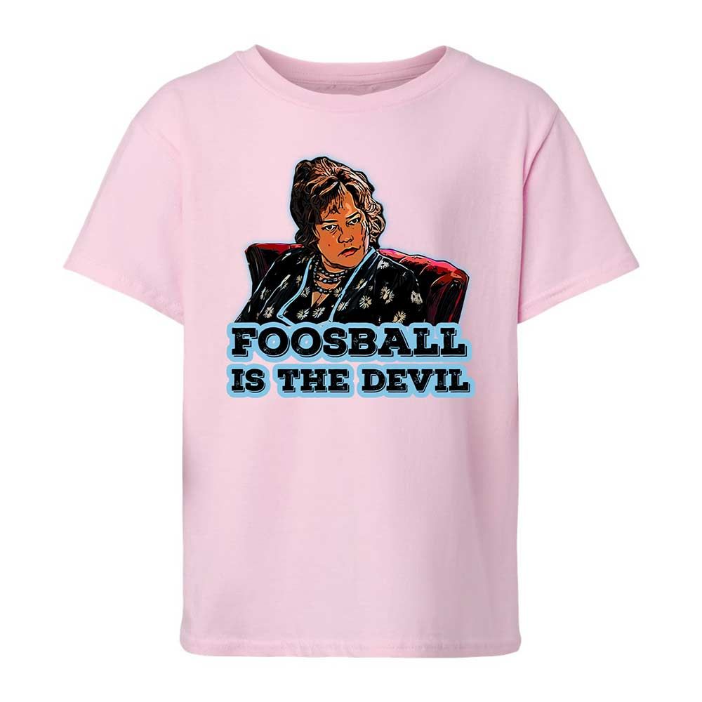 Kids T-Shirt - G86SUCE6 - Light Pink - 5