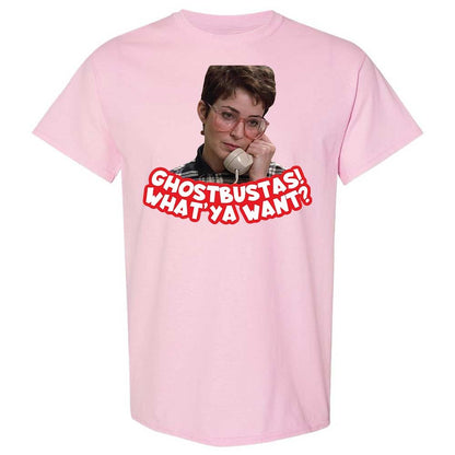 Classic Unisex T-Shirt - MC4A5HUU - Light Pink - 5
