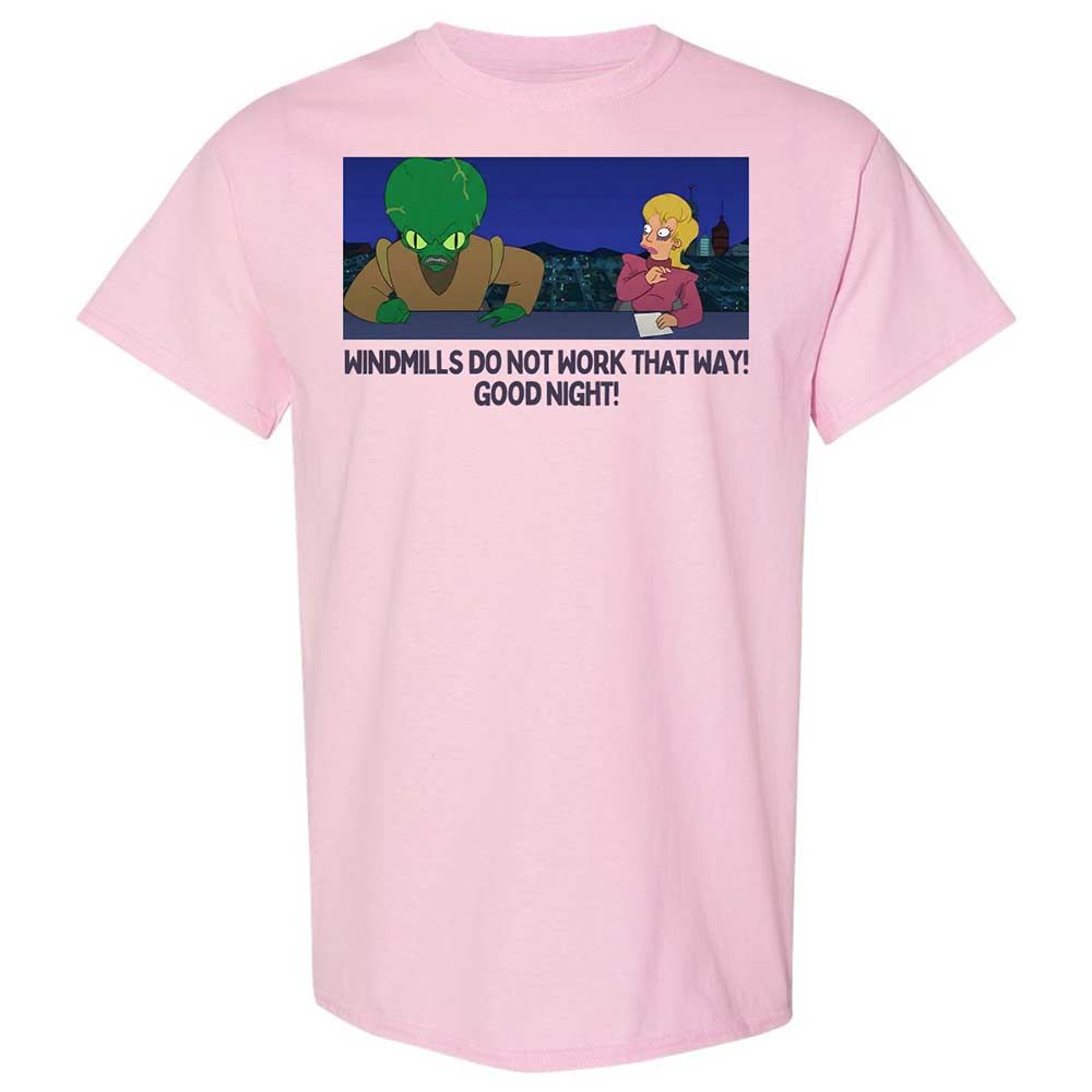 Classic Unisex T-Shirt - A78DH14D - Light Pink - 5