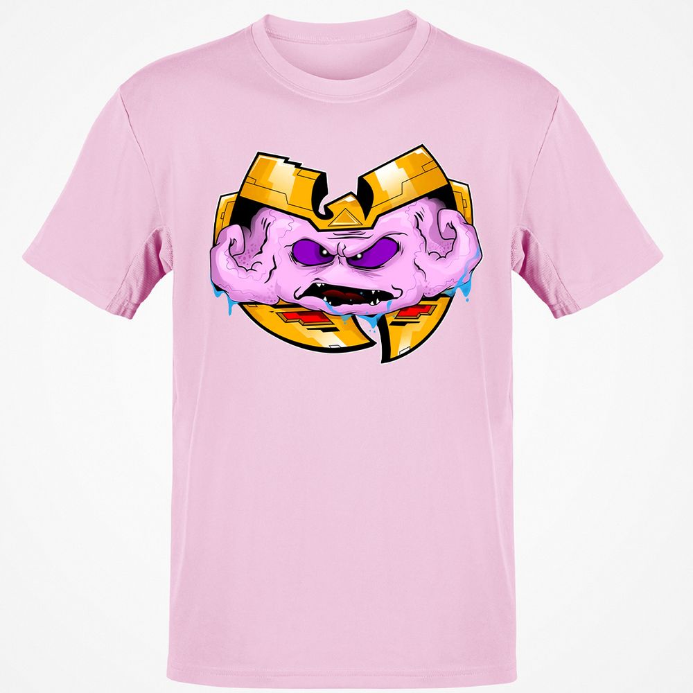 Classic Unisex T-Shirt - 4HAUSG5M - Light Pink - 5