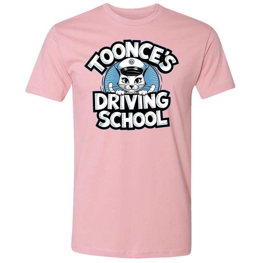 Premium Unisex T-Shirt - 4R5XAD35 - Light Pink - 5