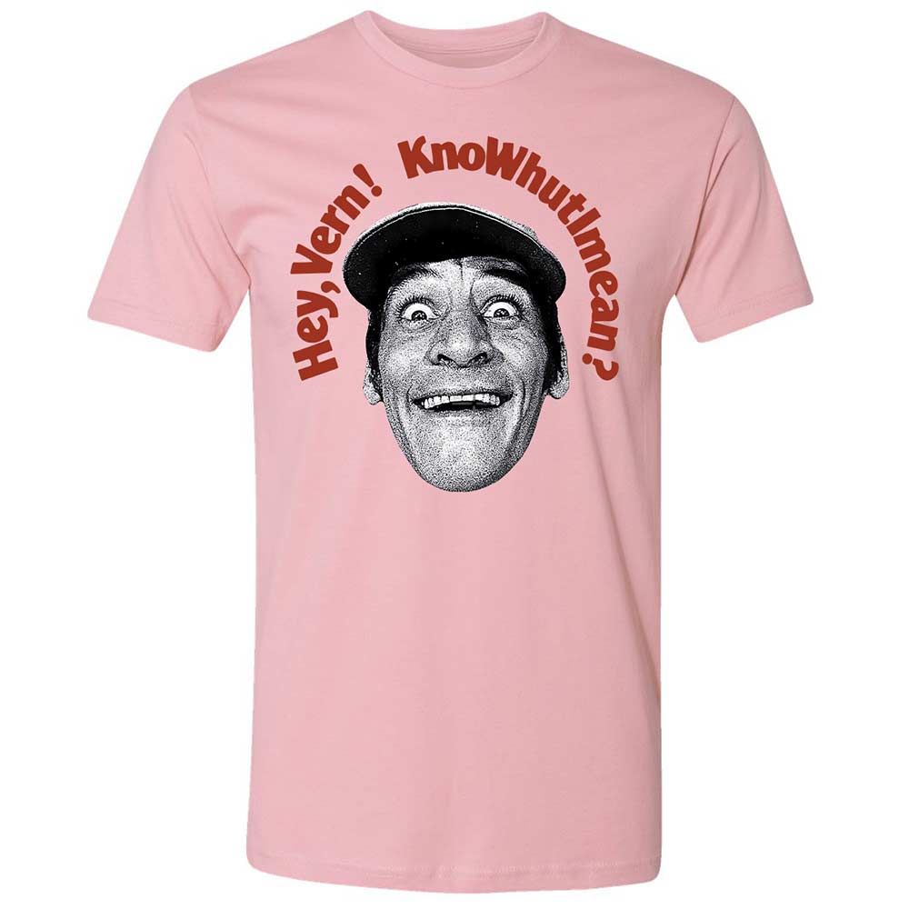 Premium Unisex T-Shirt - 8KQQW6UC - Light Pink - 5