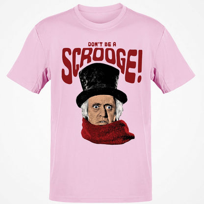 Classic Unisex T-Shirt - BQJNDRFP - Light Pink - 5