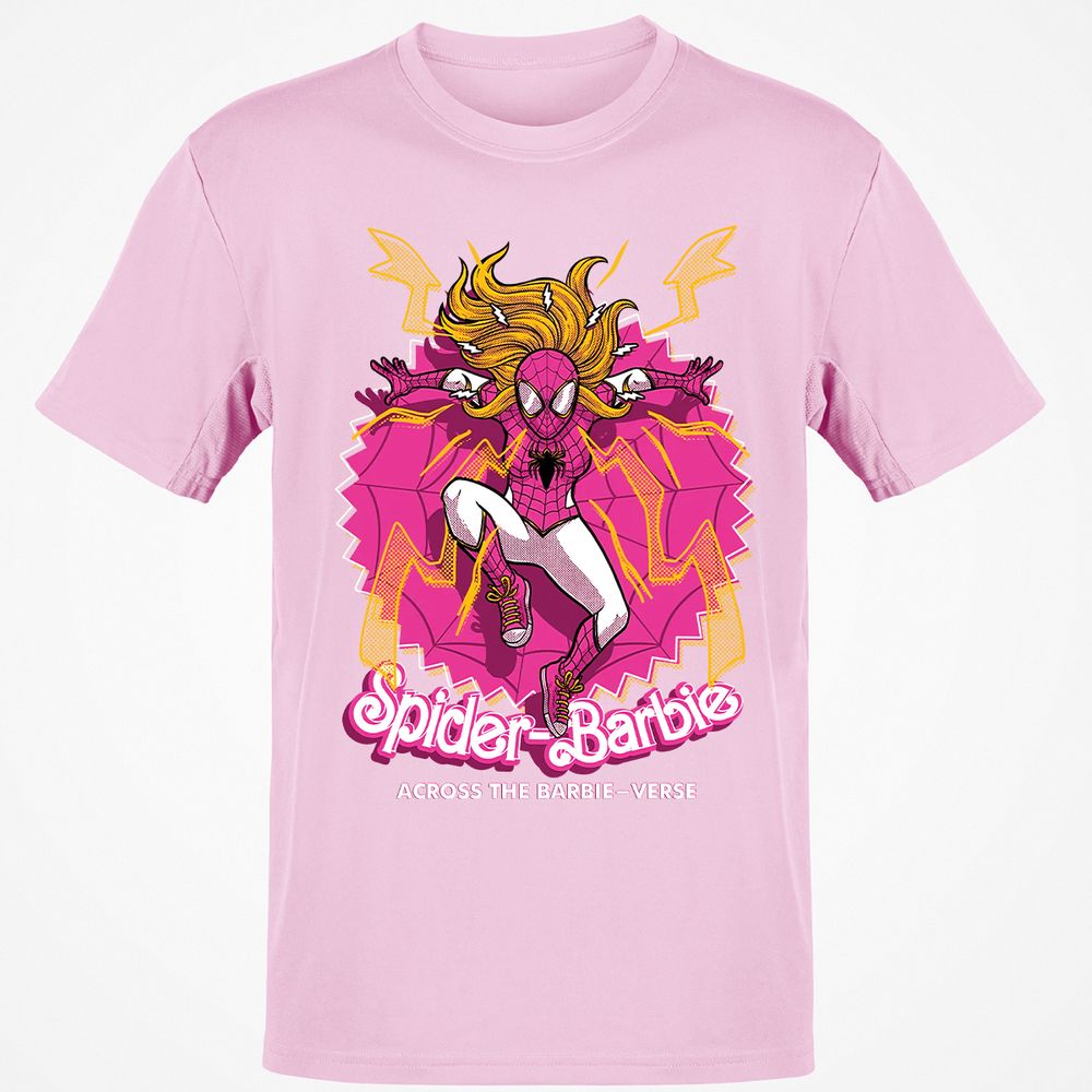 Classic Unisex T-Shirt - KTG9PFQ2 - Light Pink - 5