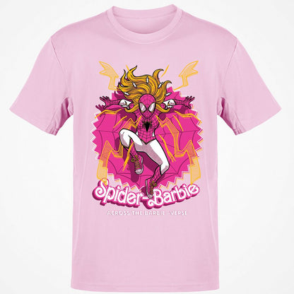 Classic Unisex T-Shirt - KTG9PFQ2 - Light Pink - 5