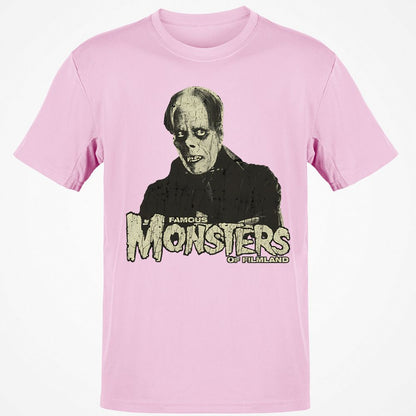 Classic Unisex T-Shirt - 1ZSZ2MWC - Light Pink - 5