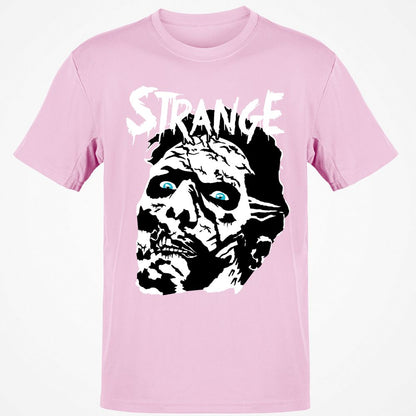 Classic Unisex T-Shirt - VN4CST88 - Light Pink - 5