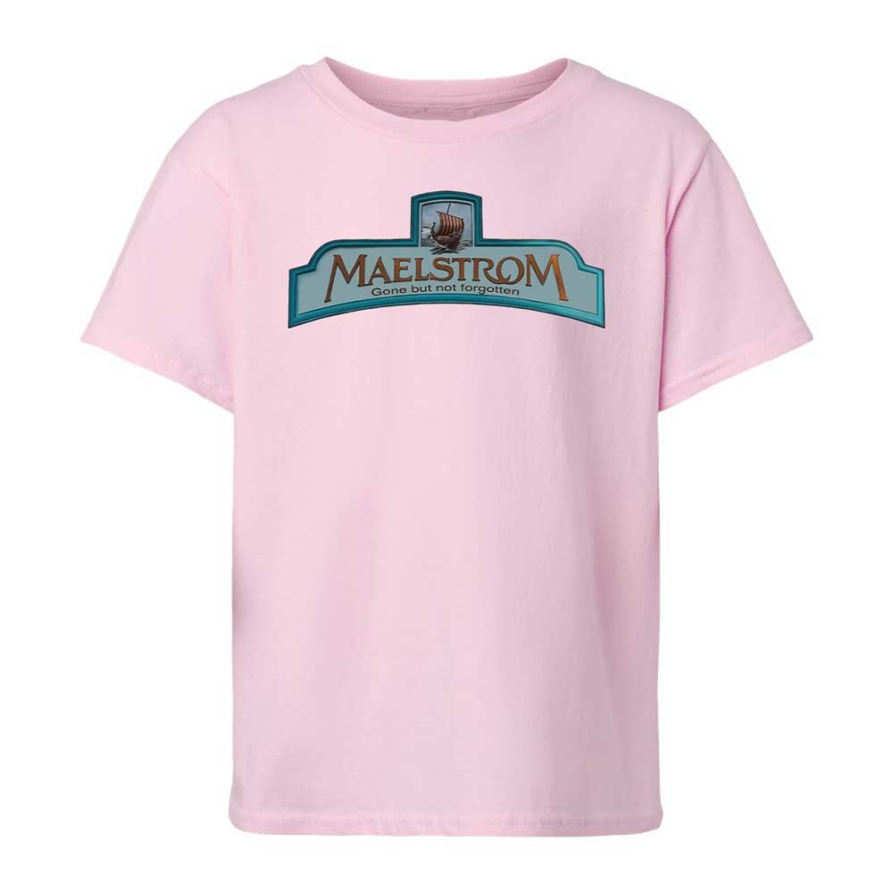 Maelstrom - Light Pink - 5