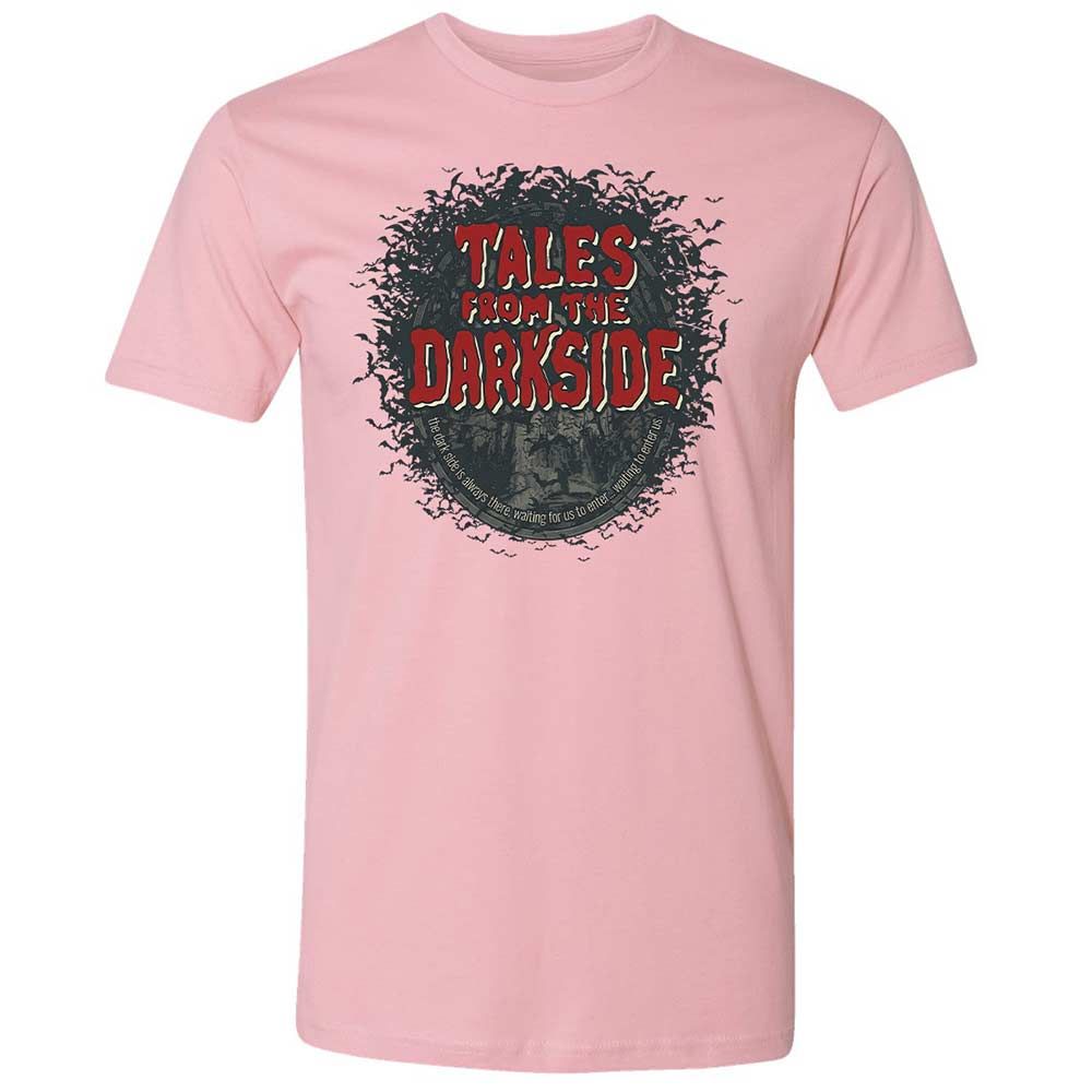 Darkside - Light Pink - 5